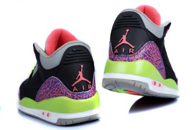 cheap air jordan 3 retro kids' shoes cheap no. 753